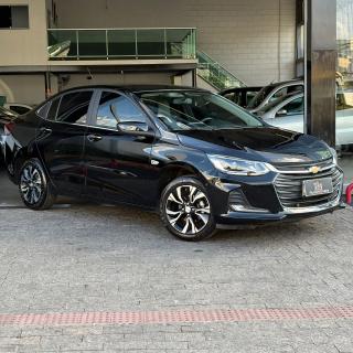 Foto do veículo Chevrolet Onix Plus 1.0 Turbo Premier Auto