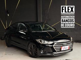 Foto do veículo Hyundai Elantra 2.0 Gls Auto