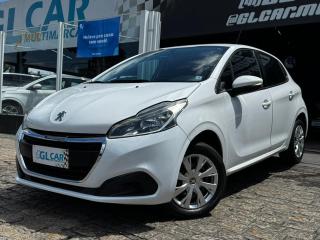 Foto do veículo Peugeot 208 1.2 Active