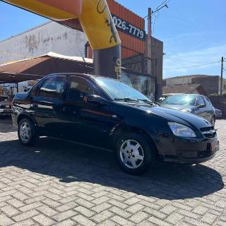 Foto do veículo Chevrolet Classic 1.0 Ls Flexpower