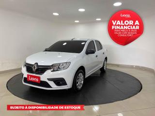 Foto do veículo Renault Logan Life Flex 1.0 12v 4p Mec.