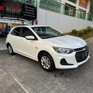 Foto do veículo Chevrolet Onix 1.0