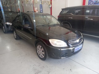 Foto do veículo Chevrolet Prisma 1.4 8v Econoflex Lt