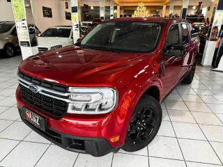 Foto do veículo Ford Maverick 2.0 Lariat Fx4 Auto
