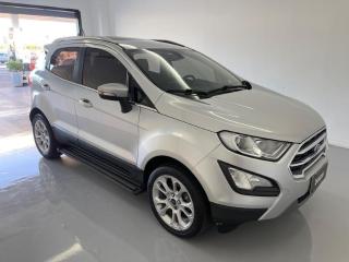 Foto do veículo Ford Ecosport Titanium 1.5 12v Flex 5p Aut.