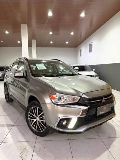 Foto do veículo Mitsubishi Asx 2.0 Cvt