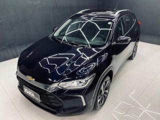 Foto do veículo Chevrolet Tracker 1.2 Turbo Premier Auto