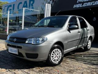 Foto do veículo Fiat Siena 1.0 Fire Flex