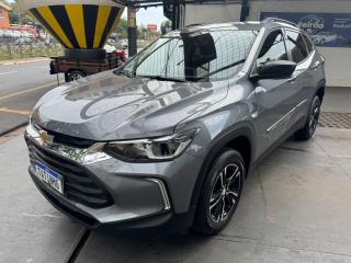 Foto do veículo Chevrolet Tracker 1.0 Turbo Auto (pcd)