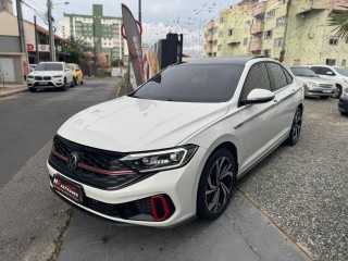 Foto do veículo Volkswagen Jetta Gli 350 Tsi 2.0 16v 4p Aut.