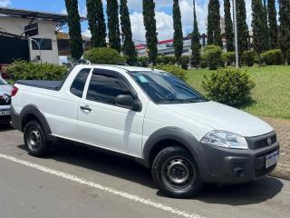 Foto do veículo Fiat Strada 1.4 Hard Working