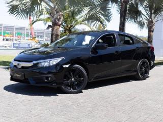 Foto do veículo Honda Civic Sedan Ex 2.0 Flex 16v Aut.4p