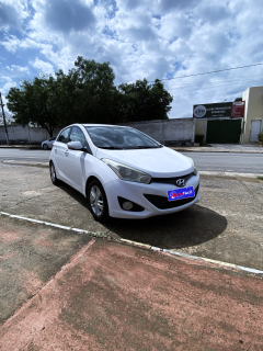 Foto do veículo Hyundai Hb20 1.6 Premium Auto