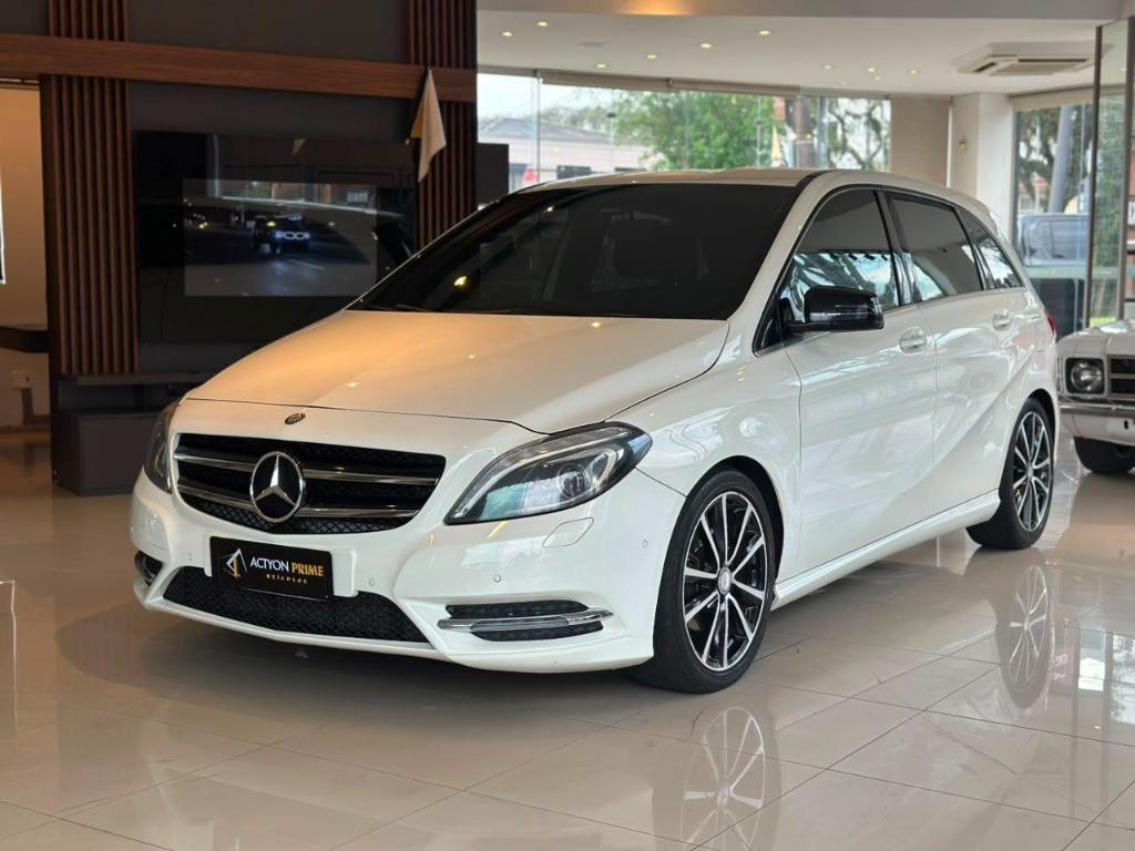Mercedes-Benz Others Gasolina 2013