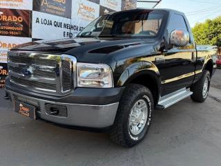 Foto do veículo Ford F-250 3.9 Xlt Die Cabine Simples