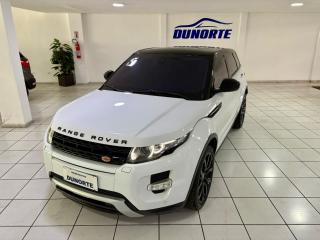 Foto do veículo Land Rover Range Rover Evoque 2.0 Si4 Dynamic Auto 4wd