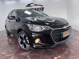 Foto do veículo Chevrolet Onix Plus 1.0 Turbo Ltz Auto