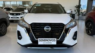 Foto do veículo Nissan Kicks Advance 1.6 16v Flex Aut.