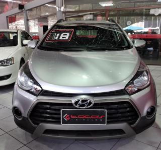 Foto do veículo Hyundai Hb20x Style 1.6 Flex 16v Aut.