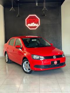 Foto do veículo Volkswagen Voyage 1.6 Vht Total Flex Trendline