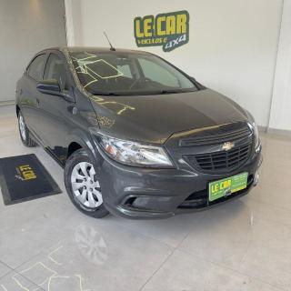 Foto do veículo Chevrolet Onix Hatch Joy 1.0 8v Flex 5p Mec.