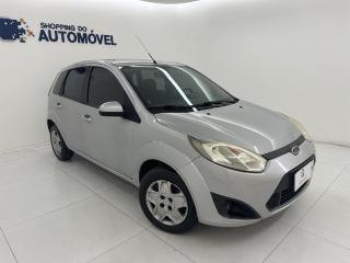 Foto do veículo Ford Fiesta 1.0 Rocam Flex Se