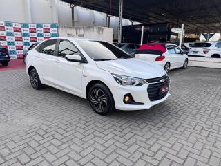 Foto do veículo Chevrolet Onix Sedan Plus Lt 1.0 12v Tb Flex Aut.