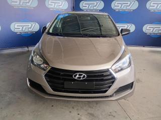 Foto do veículo Hyundai Hb20 Comfort 1.0 Flex 12v Mec.