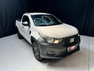 Foto do veículo Fiat Strada 1.4 Cabine Plus Endurance