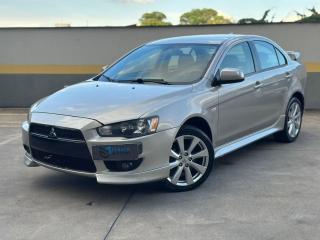 Foto do veículo Mitsubishi Lancer 2.0 16v Cvt