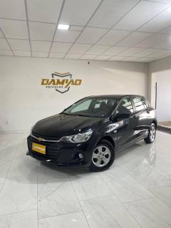 Foto do veículo Chevrolet Onix 1.0 Lt