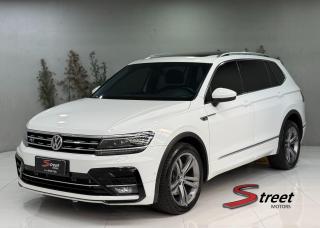 Foto do veículo Volkswagen Tiguan Allspace 2.0 350 Tsi R-line 4wd