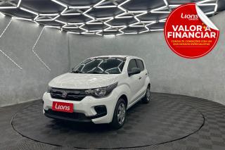 Foto do veículo Fiat Mobi 1.0 Evo Like