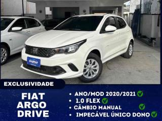 Foto do veículo Fiat Argo Drive 1.0 6v Flex