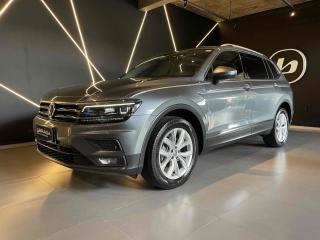 Foto do veículo Volkswagen Tiguan Allspace 1.4 250 Tsi Comfortline