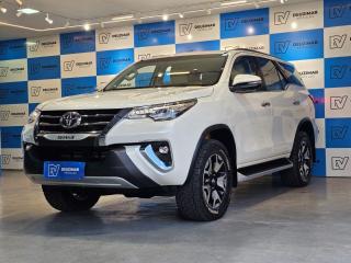 Foto do veículo Toyota Hilux Sw4 Diamond 2.8 Tb 4x4 Die. Aut.