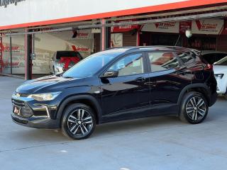 Foto do veículo Chevrolet Tracker 1.0 Turbo Auto