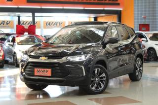 Foto do veículo Chevrolet Tracker 1.2 Turbo 12v Flex Aut.