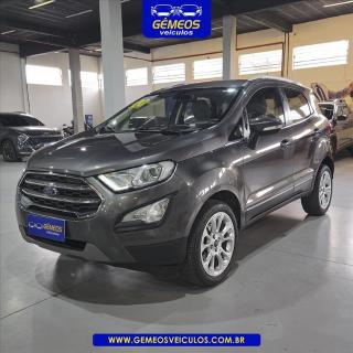 Foto do veículo Ford Ecosport Titanium 1.5 12v Flex 5p Aut.