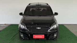 Foto do veículo Chevrolet Montana 1.4 Econoflex Sport