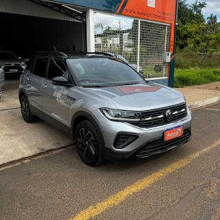 Foto do veículo Volkswagen T-cross Hig. 250 Tsi 1.4 Flex 16v 5p Aut