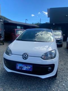 Foto do veículo Volkswagen Up 1.0 12v Bluemotion E-flex Move Up!