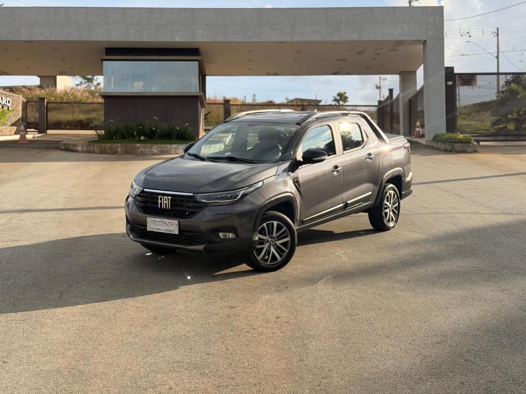 Fiat Strada