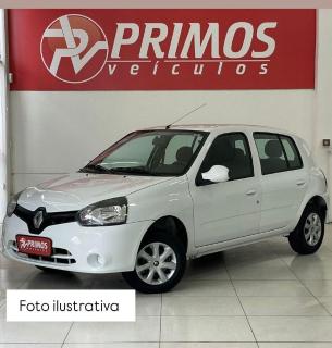 Foto do veículo Renault Clio Rn/alizé/expr./1.0 Hi-power 16v 5p