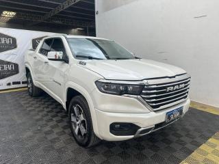 Foto do veículo Ram Rampage Laramie 2.0 Tb Cd 4x4 Die. Aut.