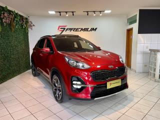Foto do veículo Kia Sportage Tmhev Exp Gasolina