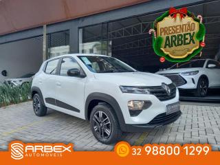 Foto do veículo Renault Kwid Intense 1.0 Flex 12v 5p Mec.