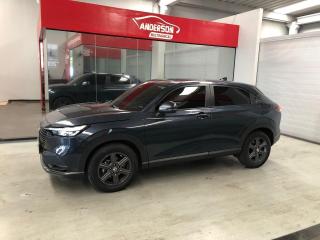 Foto do veículo Honda Hr-v Exl 1.5 Sensing 16v 5p Aut.