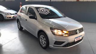 Foto do veículo Volkswagen Gol 1.0 Flex 12v 5p
