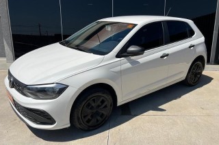 Foto do veículo Volkswagen Polo Track 1.0 Flex 12v 5p